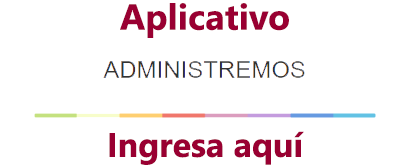 Administremos