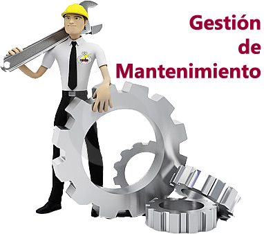 GestionMantenimiento