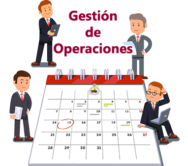 GestionOperaciones