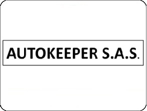 LogoAutokeeper