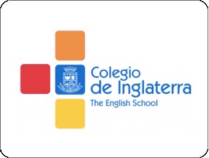 LogoColegioInglaterra