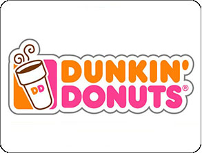 LogoDunkinDonuts