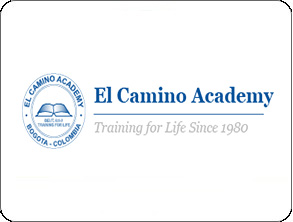 LogoElCaminoAcademy