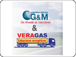 LogoG&M Veragas