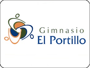 LogoGimnasioElPortillo