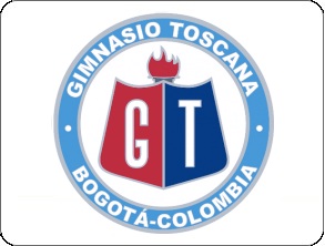 LogoGimnasioToscana