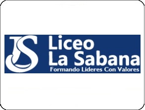 LogoLiceoLaSabana