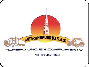 LogoMetranspuerto