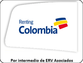 LogoRentingColombia