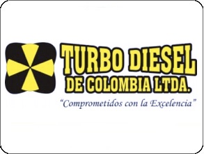 LogoTurboDiesel