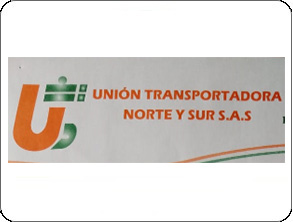 LogoUnionTrasportadoraNorteSur