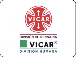 LogoVicar