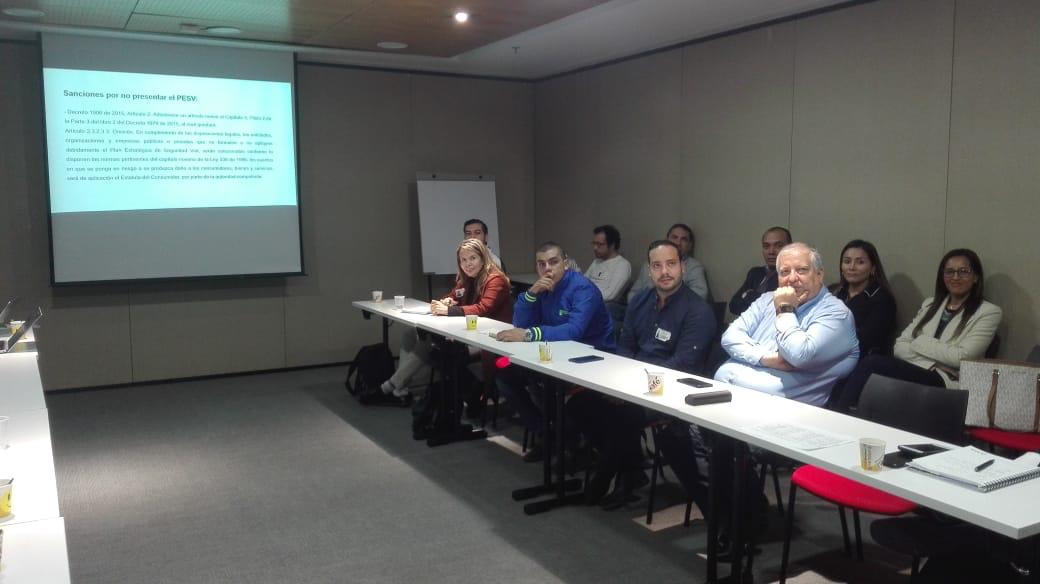 PonenteInvitadGerenciaMovilidadAVIANCA3